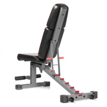 XMARK Power Series Adjustable Dumbbell Weight Bench