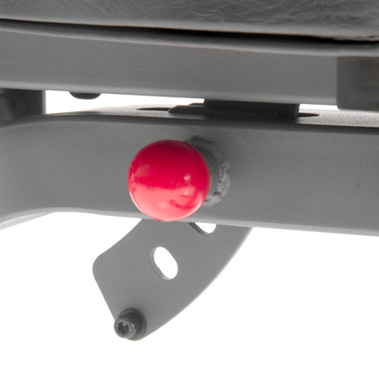 XMARK Power Series Adjustable Dumbbell Weight Bench