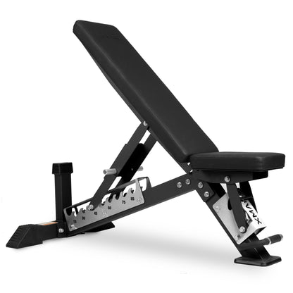 XMARK Viper Half Power Rack Package