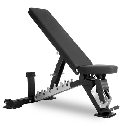 XMARK Commercial Smith Machine Package