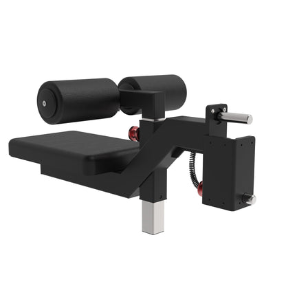 XMARK Lat Pulldown Seat Attachment
