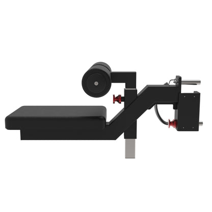 XMARK Lat Pulldown Seat Attachment