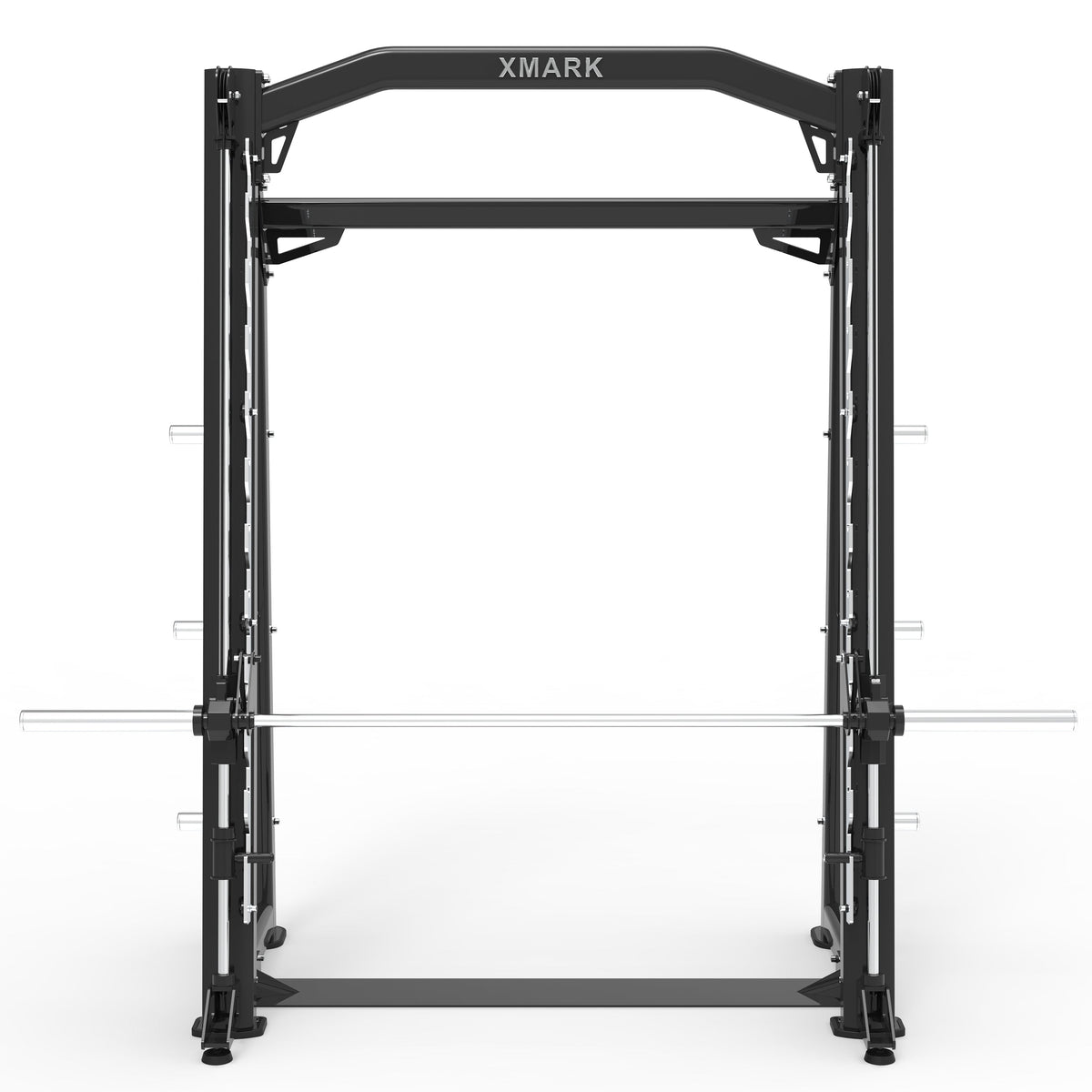 Xmark Con XMARK Commercial Smith Machine