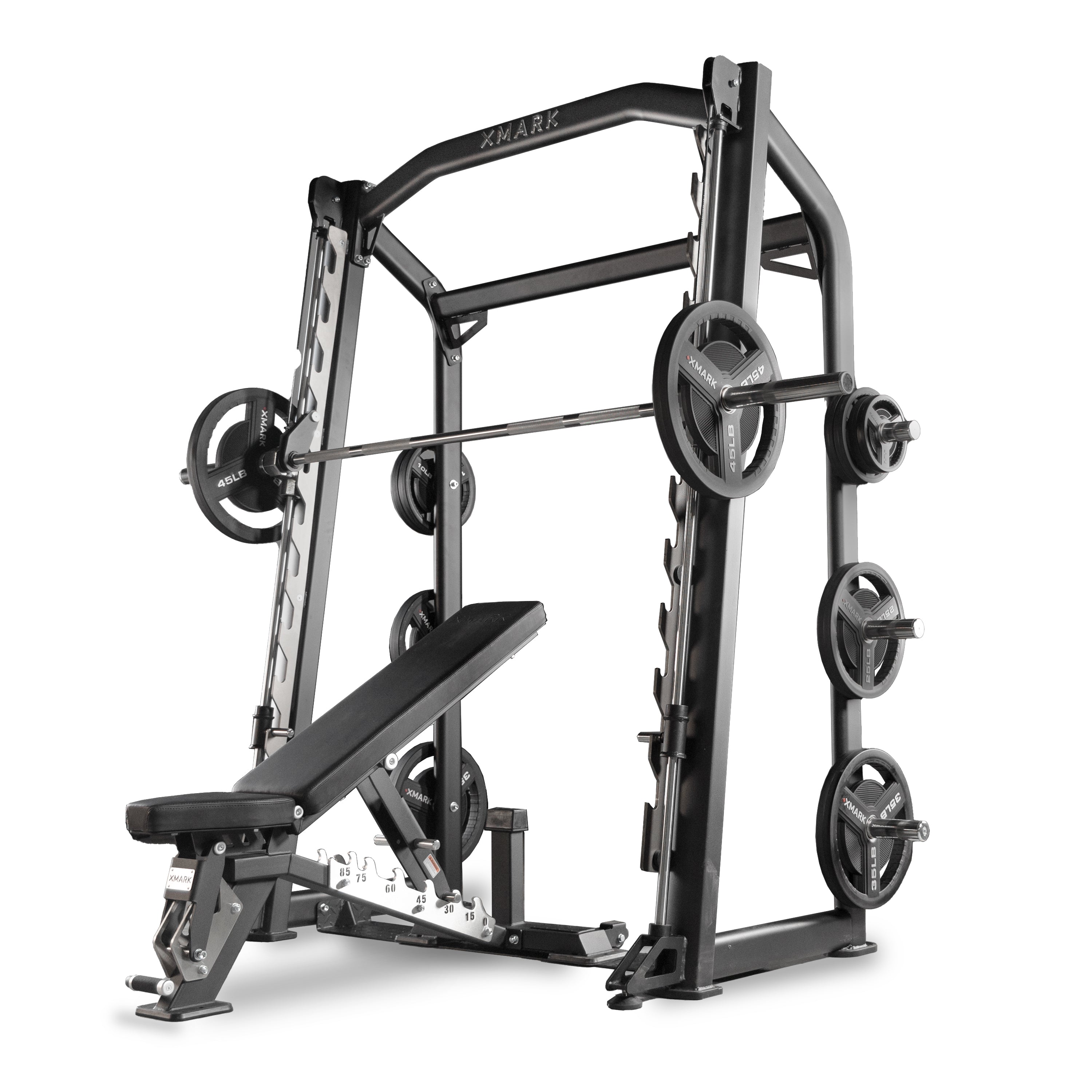 XMark Gym Equipment & Weight Benches - My Fitness Outlet