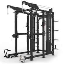 XMARK Commercial Power Rack Cable Machine
