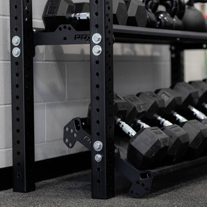PRx Build Limitless Freestanding Storage