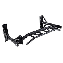 PRx Profile Topper Bar
