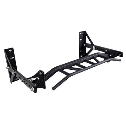 PRx Profile Topper Bar