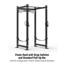 XMARK Viper Power Rack