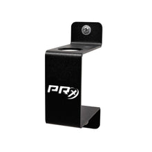 PRx Safety Squat Bar Storage