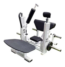 Muscle D Fitness Motorized Hip Thruster Machine