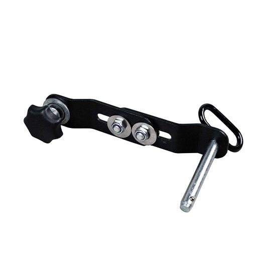 PRx Profile Rack Locking System