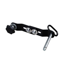 PRx Profile Rack Locking System