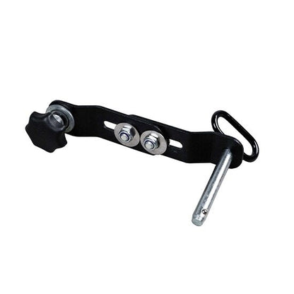 PRx Profile Rack Locking System