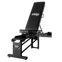 PRx Profile Incline Folding Weight Bench