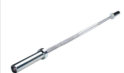 Solid Bar Fitness Aluminum Technique Bar