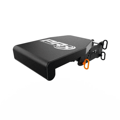 PRx Axis Pad