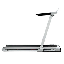Muscle D Fitness Low Profile Treadmill