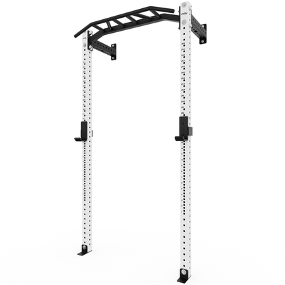 PRx Build Limitless Wall-Mount Rack