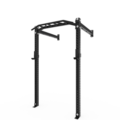 PRx Build Limitless Wall-Mount Rack