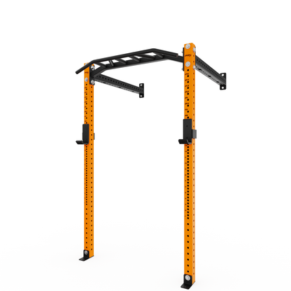 PRx Build Limitless Wall-Mount Rack