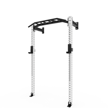 PRx Build Limitless Wall-Mount Rack