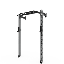 PRx Build Limitless Wall-Mount Rack