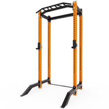PRx Build Limitless Half Rack