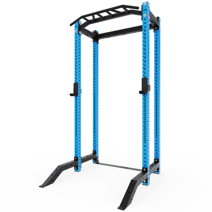 PRx Build Limitless Half Rack