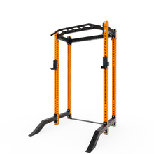 PRx Build Limitless Half Rack