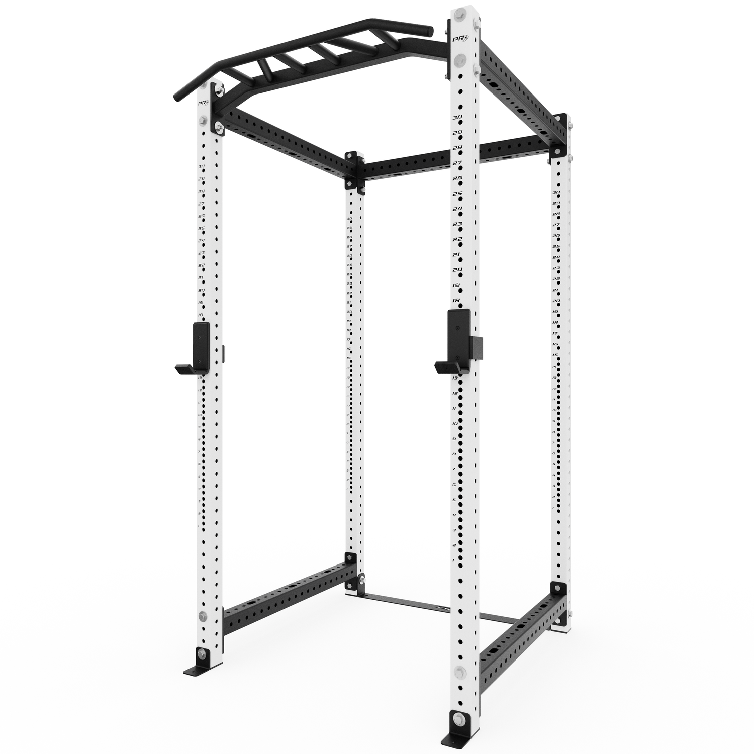 PRx Build Limitless Full Cage