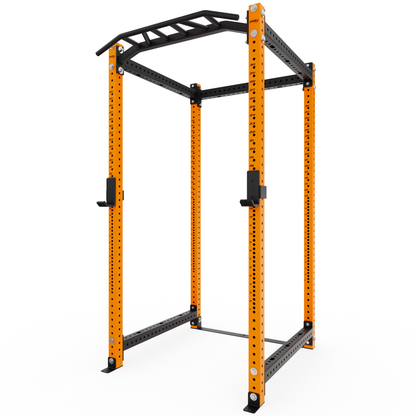 PRx Build Limitless Full Cage