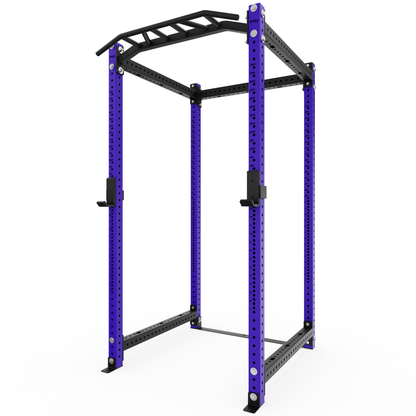 PRx Build Limitless Full Cage