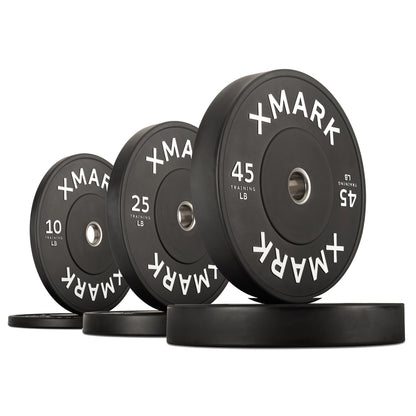 XMARK Viper Power Rack Package