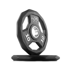 XMARK Black Diamond® Olympic Weight Plates