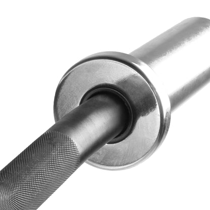 XMARK Blacksmith EZ Curl Bar