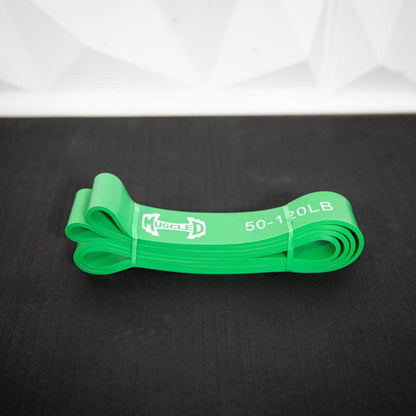 Muscle D Fitness Strength Bands