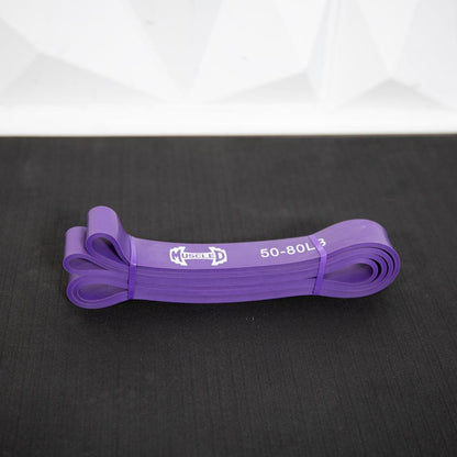 Muscle D Fitness Strength Bands