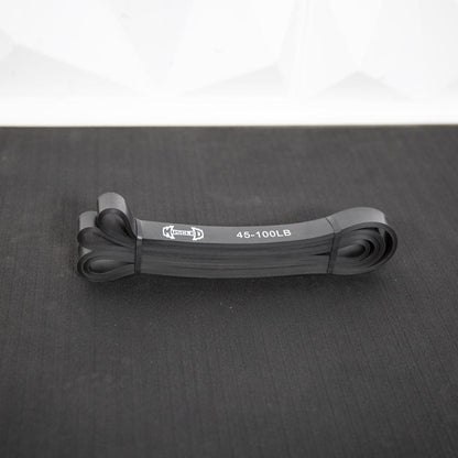 Muscle D Fitness Strength Bands