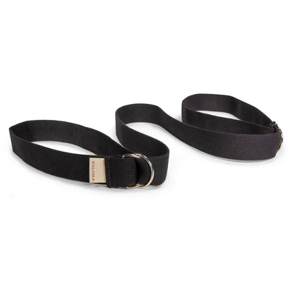 Yolaha Black Sling and Mat Strap