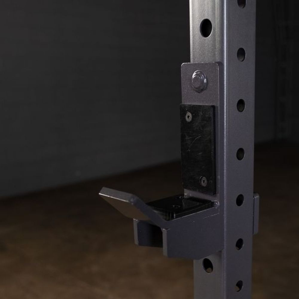 Body-Solid Powerline PPRJC Half Rack J Cups 3D View