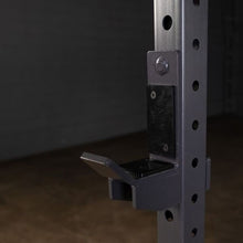 Body-Solid Powerline PPRJC Half Rack J Cups 3D View