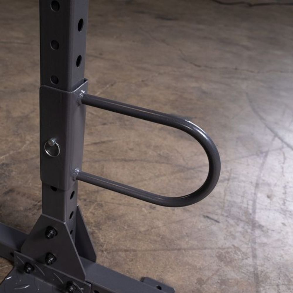 Body-Solid Powerline PPRUL U Link Attachment Close Up
