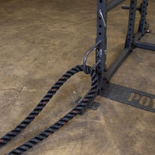 Body-Solid Powerline PPRUL U Link Attachment With Rope