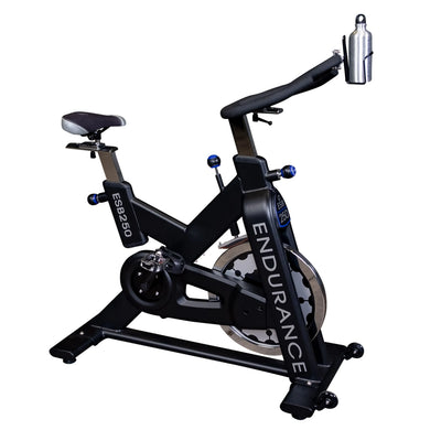 Body-Solid Endurance ESB250 Indoor Exercise Bike