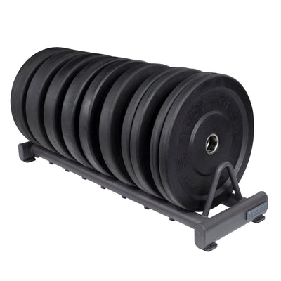 Body-Solid GBPR10 Bumper Plate Rack