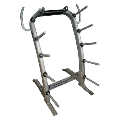 Body-Solid GCR100 Cardio Weight Rack