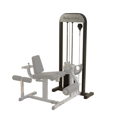Body-Solid GSTCK Freestanding Weight Stack for GIOT & GLP