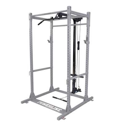 Body-Solid Powerline Lat Attachment PLA1000