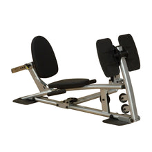 A rowing machine with a sleek silver frame, featuring a padded seat and backrest, designed for indoor exercise and fitness training.